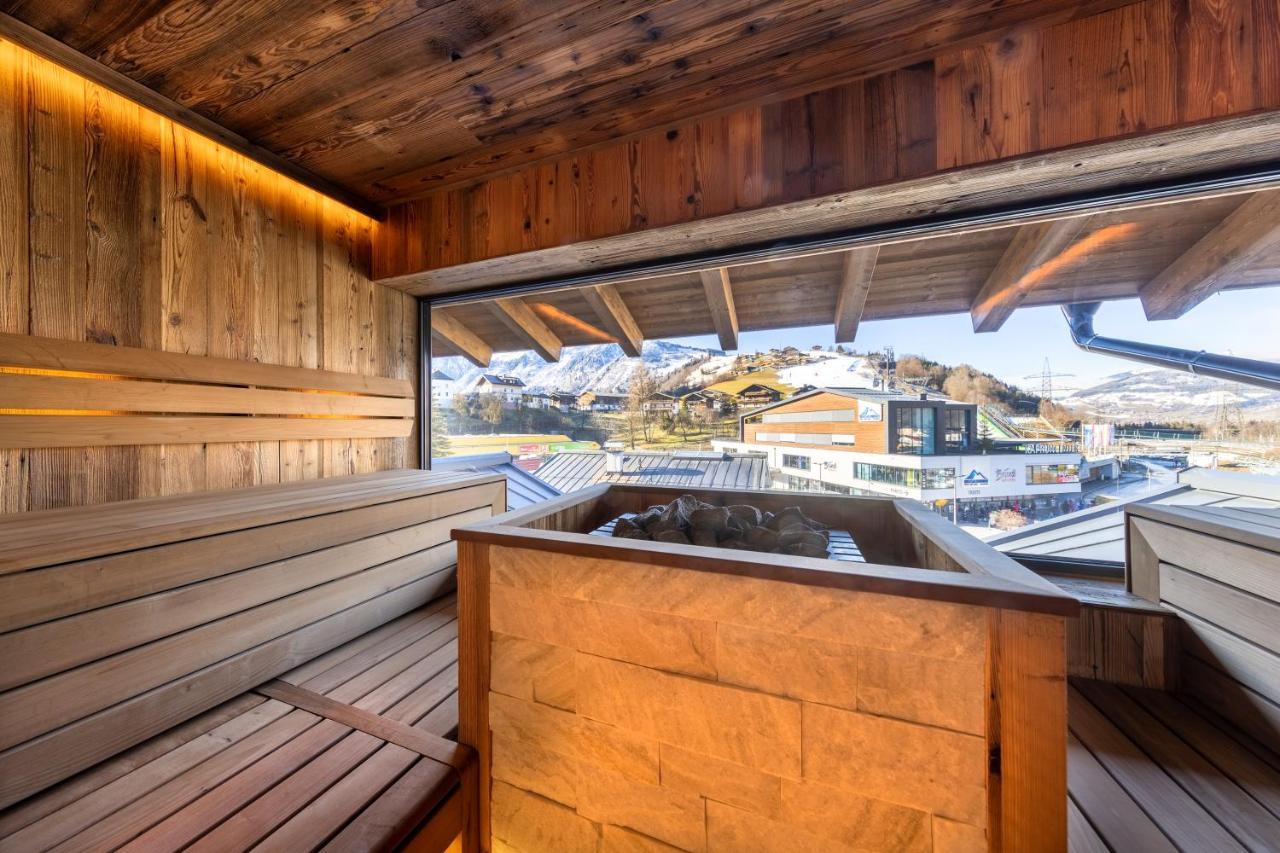 People's Hotel Kaprun